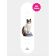 SK8 DESKA DELTA Grandma Cat - Brown