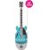 SK8 DESKA DELTA Salabanzi - Guitar