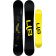 SNOWBOARD LIB-TECH SKATE BANANA