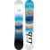 SNOWBOARD LIB-TECH GLIDER WMS