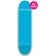 SK8 DESKA DELTA Mauro Script OG Blue D-L