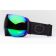 BRÝLE SNB OUT OF Open Black Green MCI Bo
