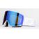 BRÝLE SNB OUT OF Void White Blue MCI