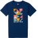 TRIKO BURTON Sunnyspruce S/S KIDS