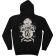 MIKINA THE DUDES El Bufo Hoody