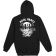 MIKINA THE DUDES Pool Party Hoody