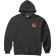 MIKINA ETNIES Rad Hoodie