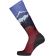 PONOŽKY SNB BARTS SNOW SOCK BEAR