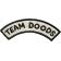 NÁŠIVKA THE DUDES Team Doods Patch