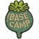 NÁŠIVKA THE DUDES Base Camp Patch