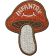 NÁŠIVKA THE DUDES Infantry Patch