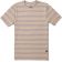 TRIKO VOLCOM V Ent Hockey Dad Crew S/S