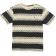 TRIKO VOLCOM Iron Stone S/S