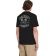 TRIKO VOLCOM 91 Palm Bsc S/S