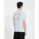 TRIKO VOLCOM 91 Palm Bsc S/S