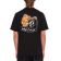 TRIKO VOLCOM Santi Stoned Bsc S/S