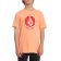 TRIKO VOLCOM Spray Stone Ltw S/S
