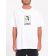 TRIKO VOLCOM Underfaced Lse S/S