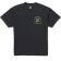 TRIKO VOLCOM Tt B Iguchi Teepee S/S