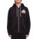 MIKINA VOLCOM Watanite Zip