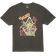 TRIKO VOLCOM Just Beer Pw S/S