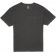 TRIKO VOLCOM Solid Stone Emb S/S