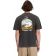 TRIKO VOLCOM Zurf Co Pw S/S