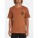 TRIKO VOLCOM 2Dabone S/S