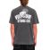 TRIKO VOLCOM Stone Force Co Pw S/S