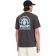 TRIKO VOLCOM Solstice Hth S/S