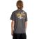 TRIKO VOLCOM Back Country Hth S/S