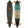 LONGBOARD ARBOR Artist Fish