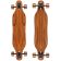 LONGBOARD ARBOR Flagship Axis