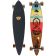 LONGBOARD ARBOR Jess Mudgett Fish