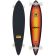 LONGBOARD ARBOR Groundswell Drifter Fish