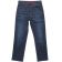 KALHOTY DC WORKER RELAXED DENIM SDS