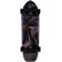 SURFSKATE AKAW Marble Wave Black