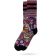 PONOŽKY AMERICAN SOCKS Dia de los Muerto