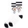 PONOŽKY AMERICAN SOCKS Coffee First