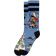 PONOŽKY AMERICAN SOCKS Alien Snatch