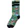 PONOŽKY AMERICAN SOCKS Heist Havoc