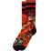 PONOŽKY AMERICAN SOCKS El Mariachi