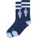 PONOŽKY AMERICAN SOCKS Luv You