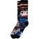 PONOŽKY AMERICAN SOCKS Tokyo Drift