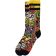 PONOŽKY AMERICAN SOCKS Open your Mind