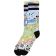 PONOŽKY AMERICAN SOCKS Cute Chaos