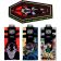 PONOŽKY AMERICAN SOCKS Coffin - Giftbox