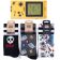 PONOŽKY AMERICAN SOCKS Gamer Box - Giftb