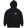 MIKINA VOLCOM Truly Stoked Bf Po WMS