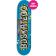 SK8 DESKA BDSKATECO Grafitti Series